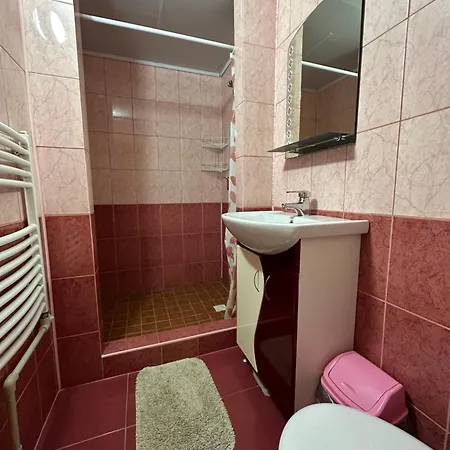 Plai Inn Dragobrat