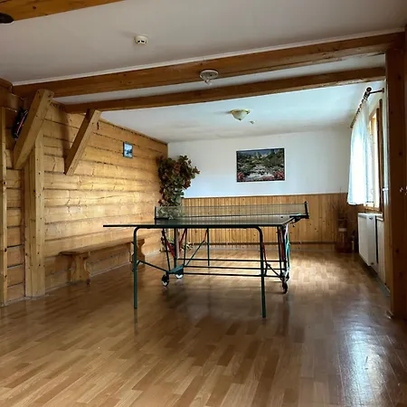 بيت ريفي Plai دراغوبرات