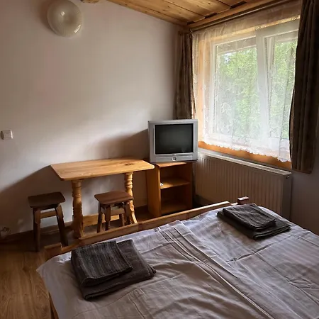 بيت ريفي Plai