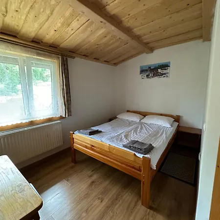 Plai Inn Dragobrat