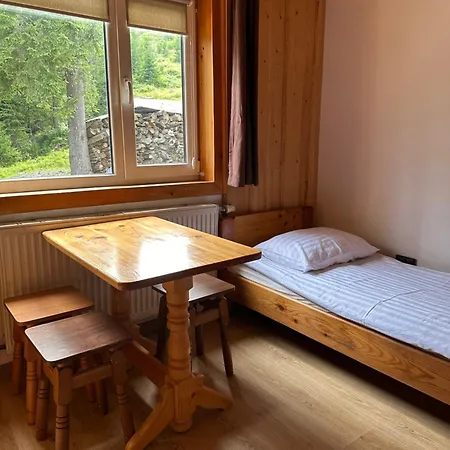 بيت ريفي Plai دراغوبرات