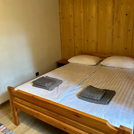 بيت ريفي Plai