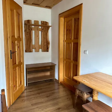 Plai Inn Dragobrat