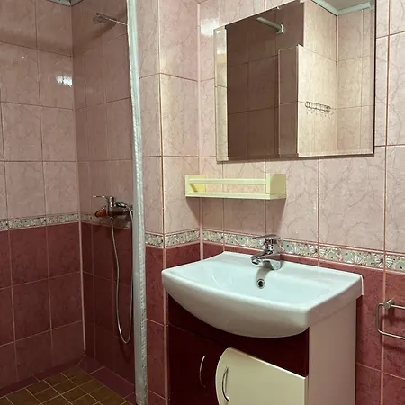 Plai Inn Dragobrat