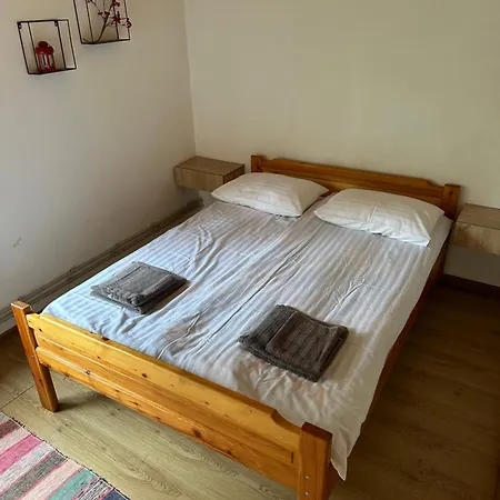 بيت ريفي Plai