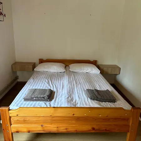 بيت ريفي Plai *