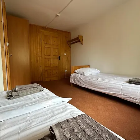 بيت ريفي Plai دراغوبرات