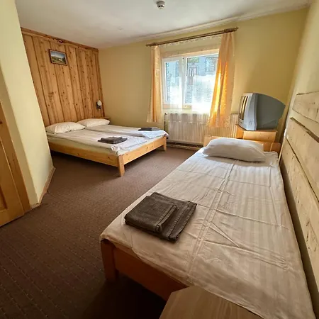 بيت ريفي Plai *