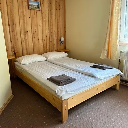 Plai Inn Dragobrat