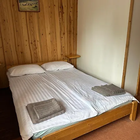 بيت ريفي Plai