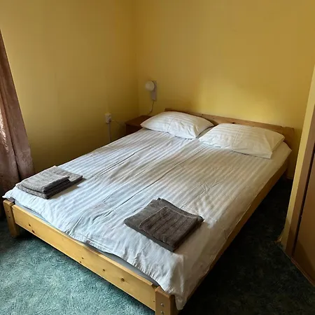 بيت ريفي Plai *