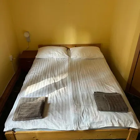 Plai Inn Dragobrat
