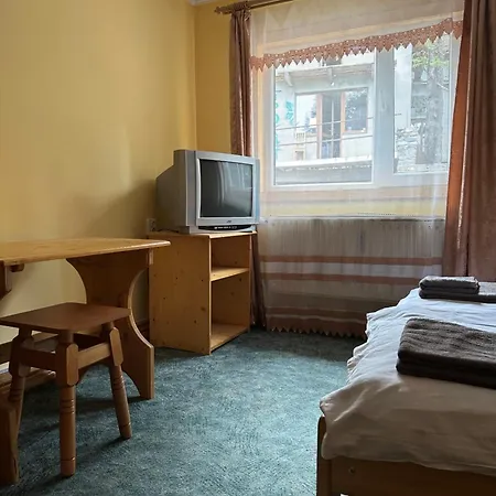 بيت ريفي Plai دراغوبرات