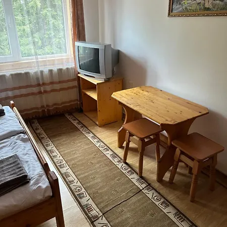 Plai * Dragobrat