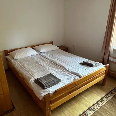 بيت ريفي Plai