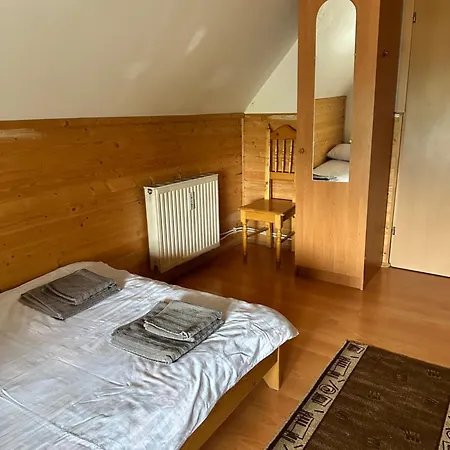 Plai بيت ريفي