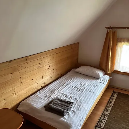 بيت ريفي Plai