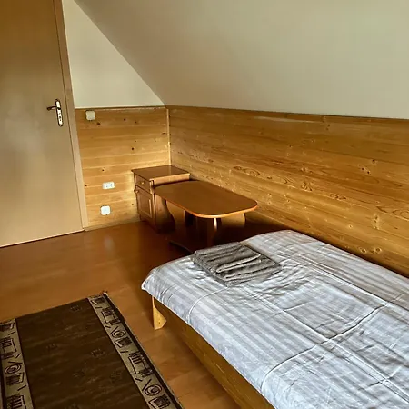 Plai Inn Dragobrat