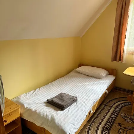 بيت ريفي Plai *