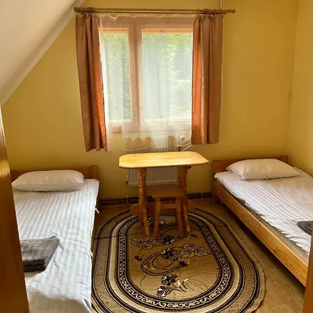 Plai Inn Dragobrat