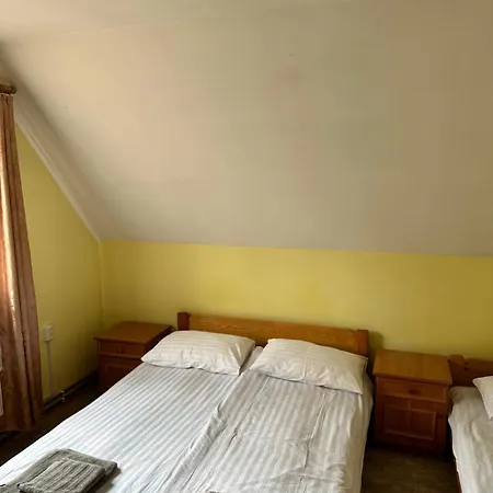 Plai Inn Dragobrat