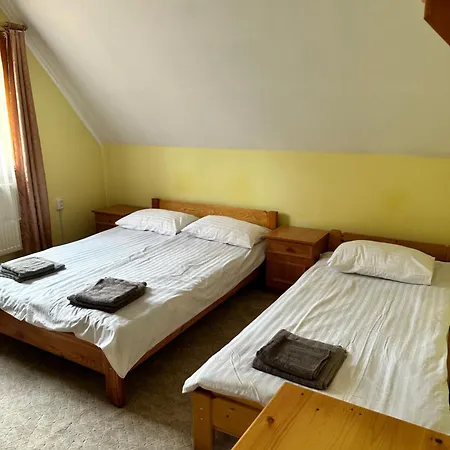 بيت ريفي Plai دراغوبرات