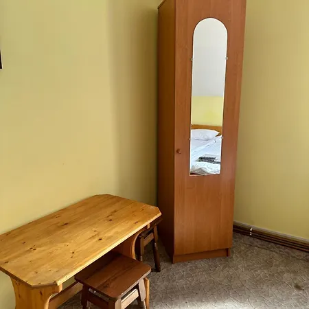 بيت ريفي Plai