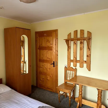 Plai Inn Dragobrat
