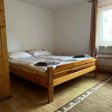 Plai Inn Dragobrat