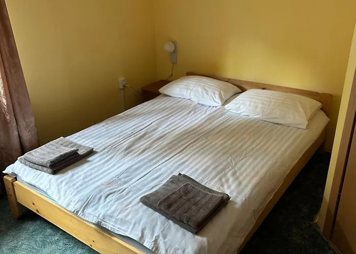 Fogadó Plai *