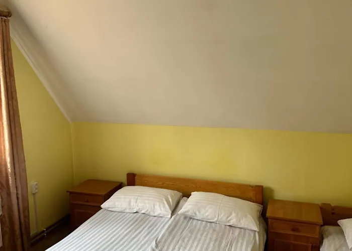 Plai Fogadó Nagy-Mencsely
