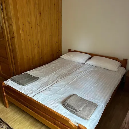 Plai Fogadó Nagy-Mencsely