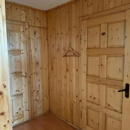 Fogadó Plai Nagy-Mencsely